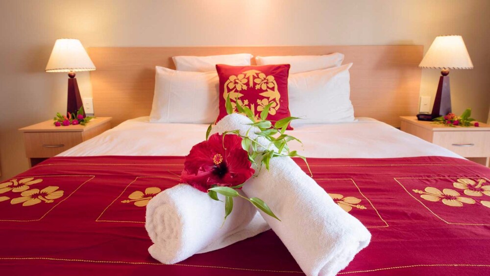 Guestroom