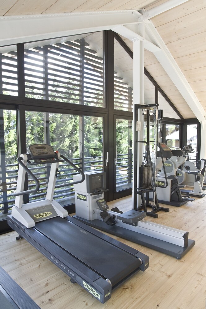 Sports Facility