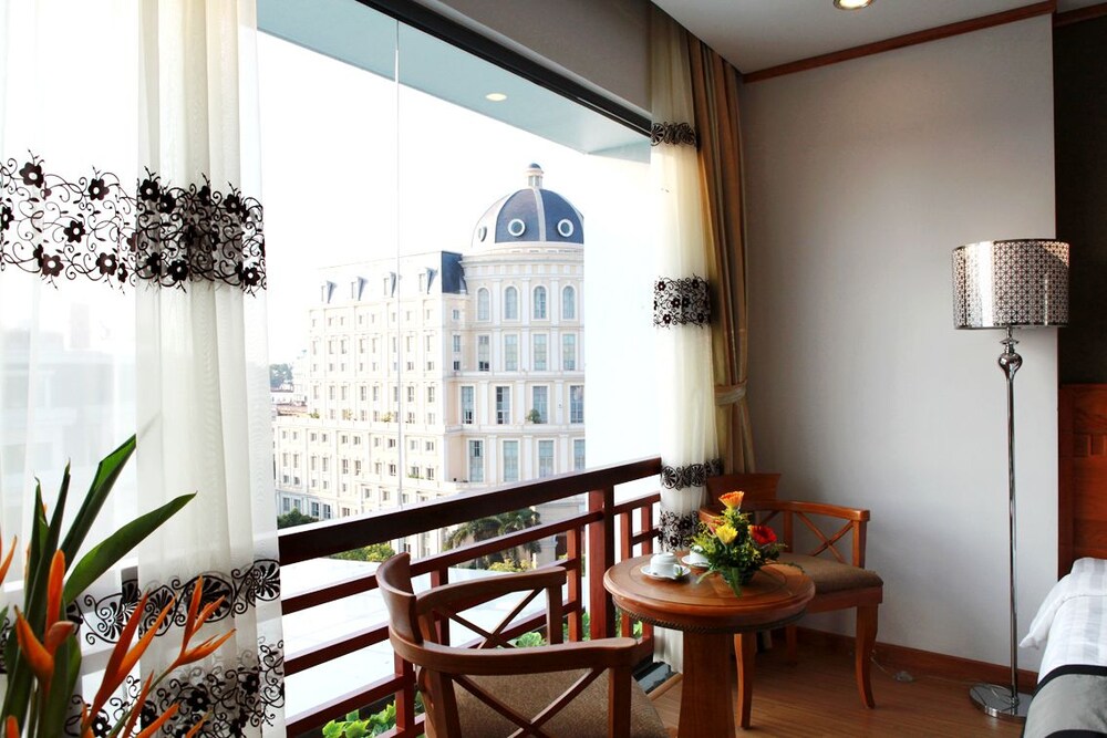 Guestroom
