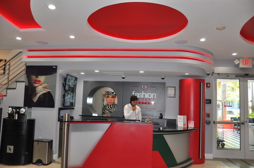 Check-in/Check-out Kiosk
