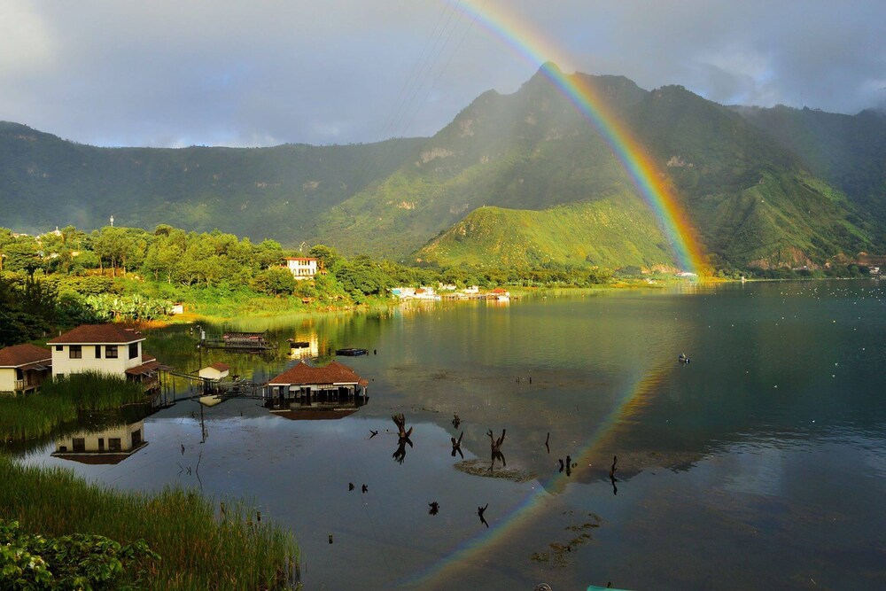 Lake View