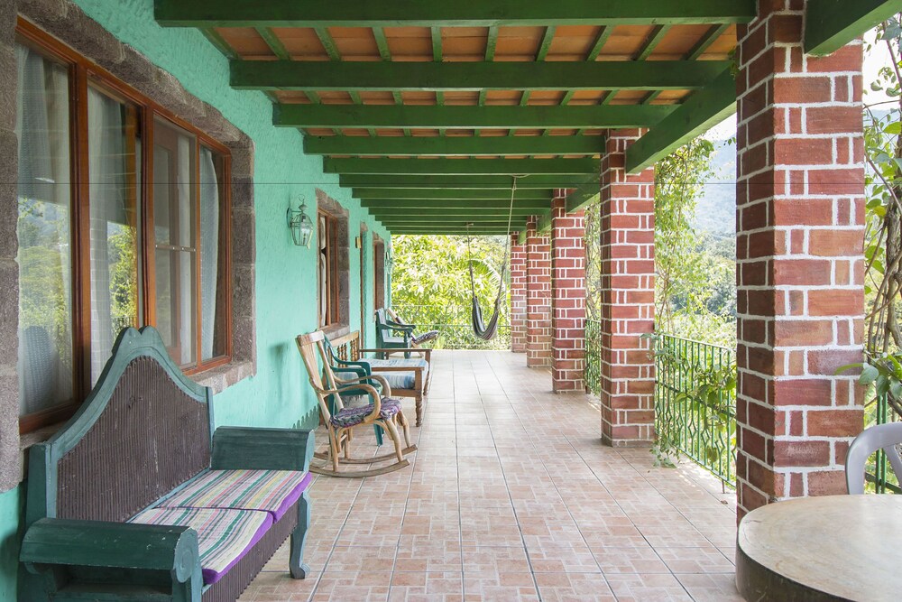 Porch
