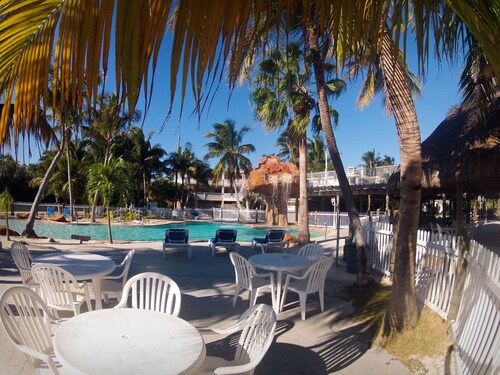 Coconut Cove Resort and Marina
