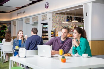 Cafe