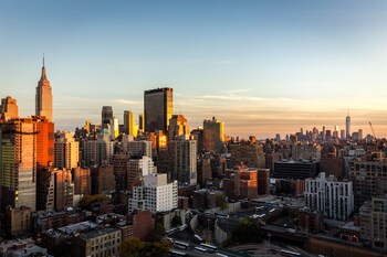 City View