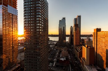 City View