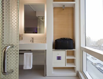 In-Room Safe