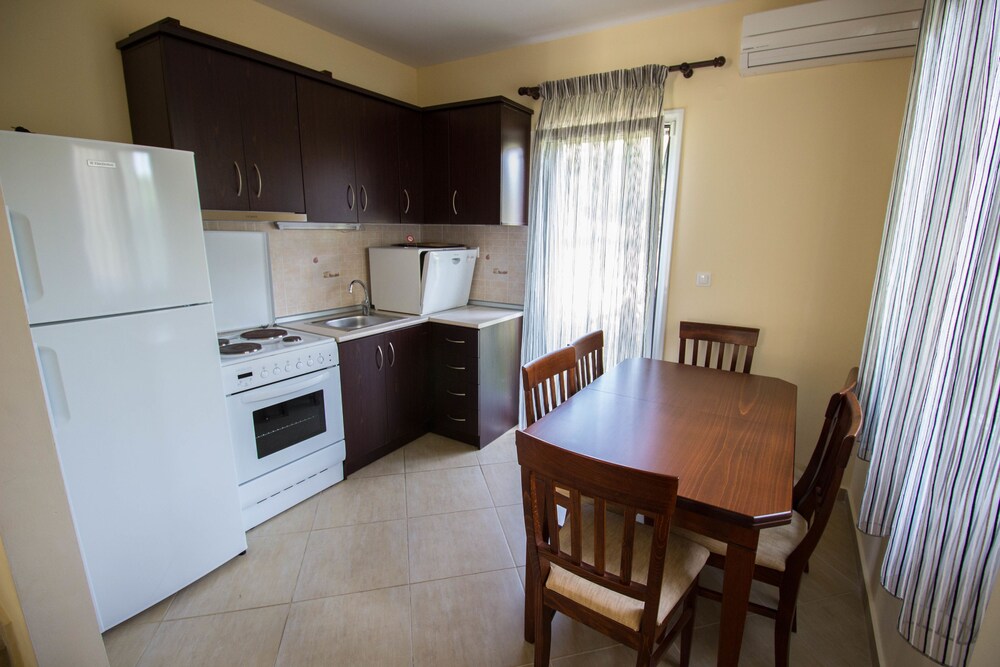 Guest House (6 Pers) - Guestroom