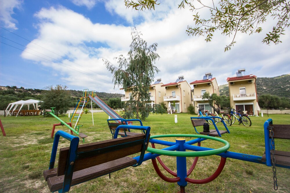 Sports Facility