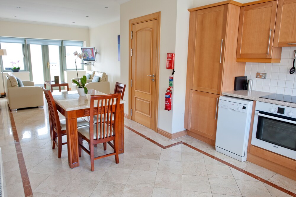 Standard Apartment, 1 Bedroom - In-Room Kitchen