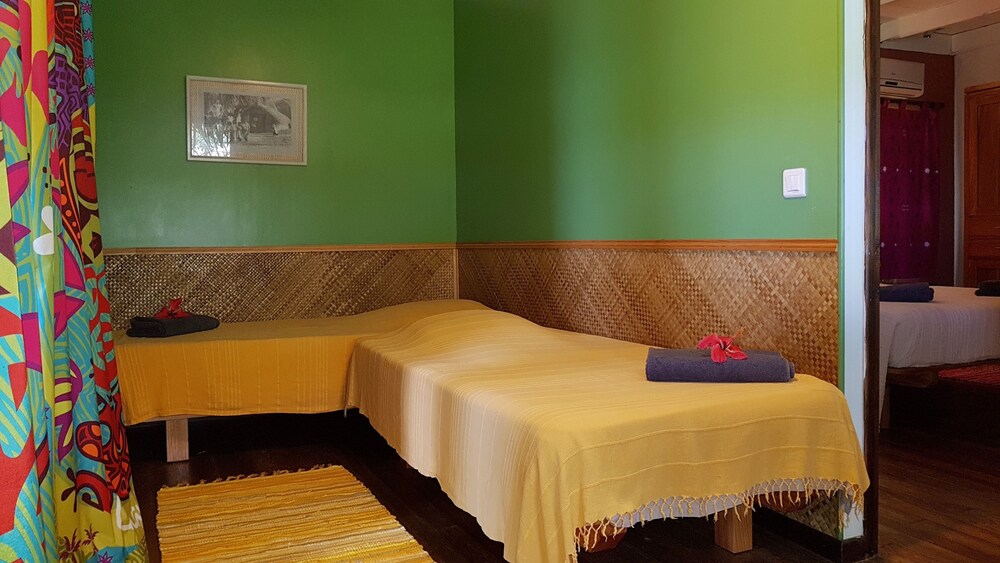 Guestroom