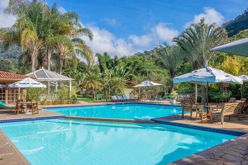 Hotel Bomtempo Itaipava