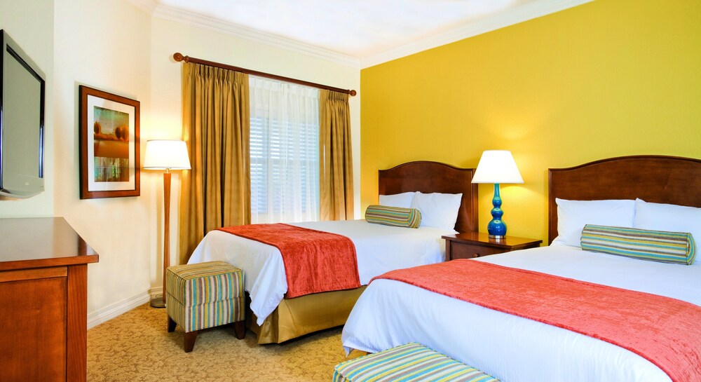 Deluxe Studio, 3 Bedrooms - Guestroom