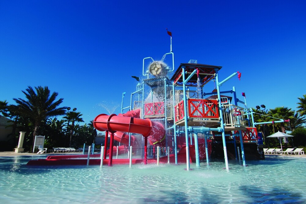 Water Park