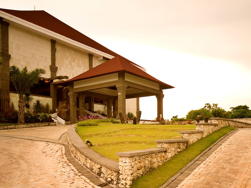 Ingresso interno