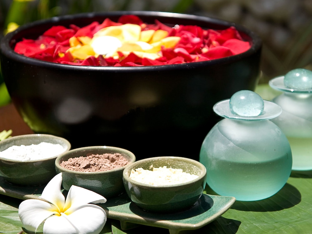 Trattamento spa