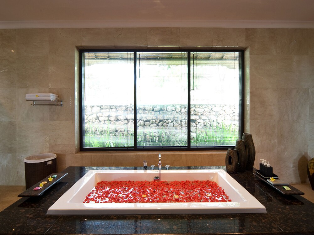 Vasca da bagno a immersione totale