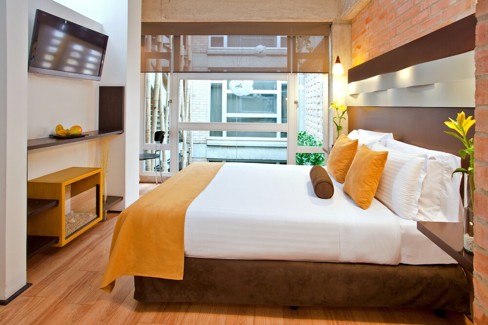 Standard Apartment - Guestroom