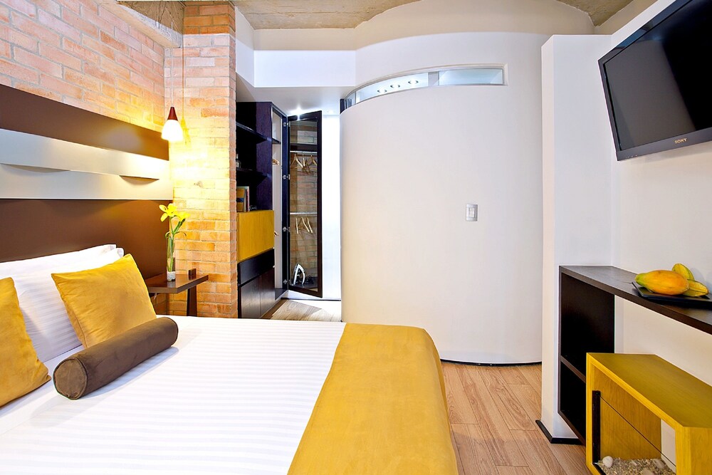 Standard Apartment - In-Room Amenity