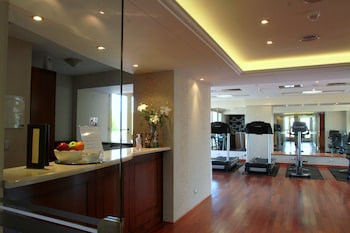 Fitness Studio