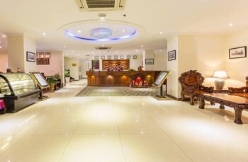 Hotel Interior