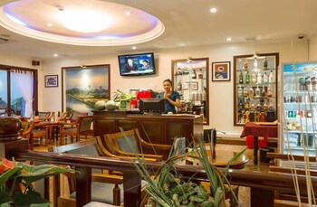 Hotel Interior