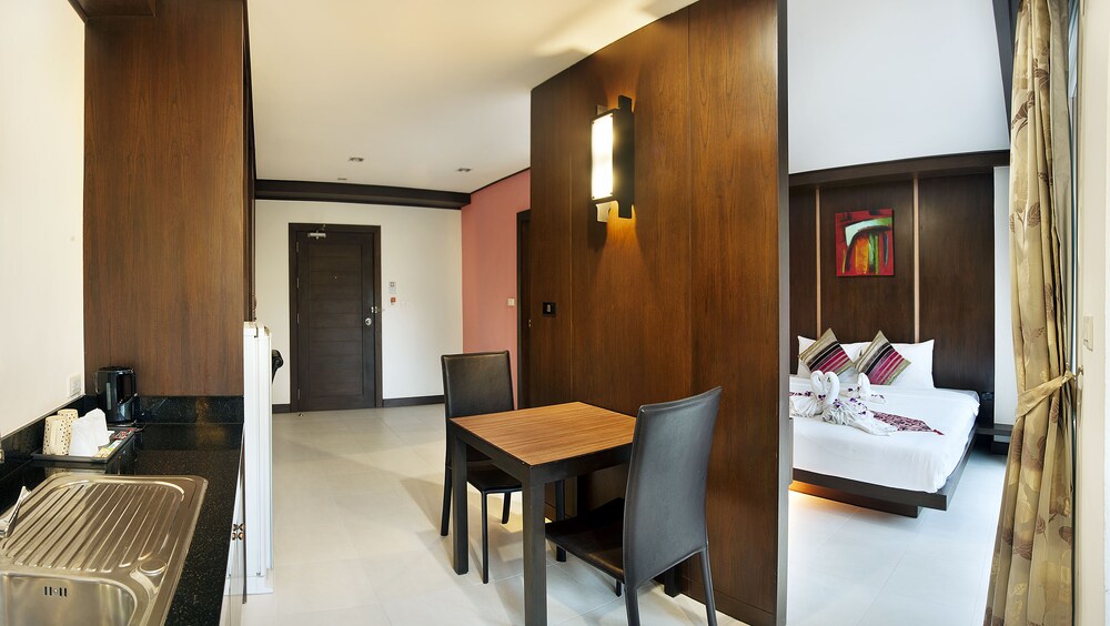 Deluxe Room - Guestroom