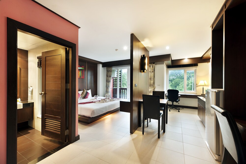 Deluxe Room - Guestroom