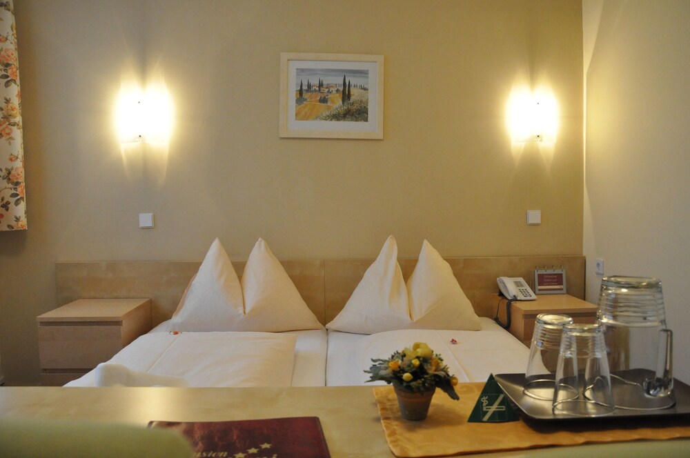 In-Room Amenity