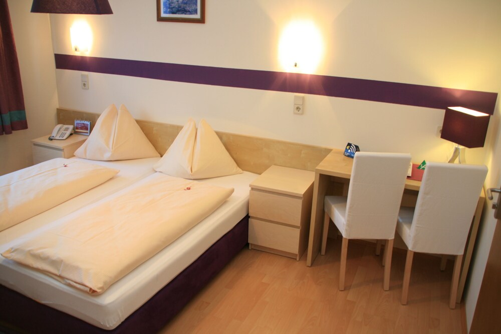 In-Room Amenity