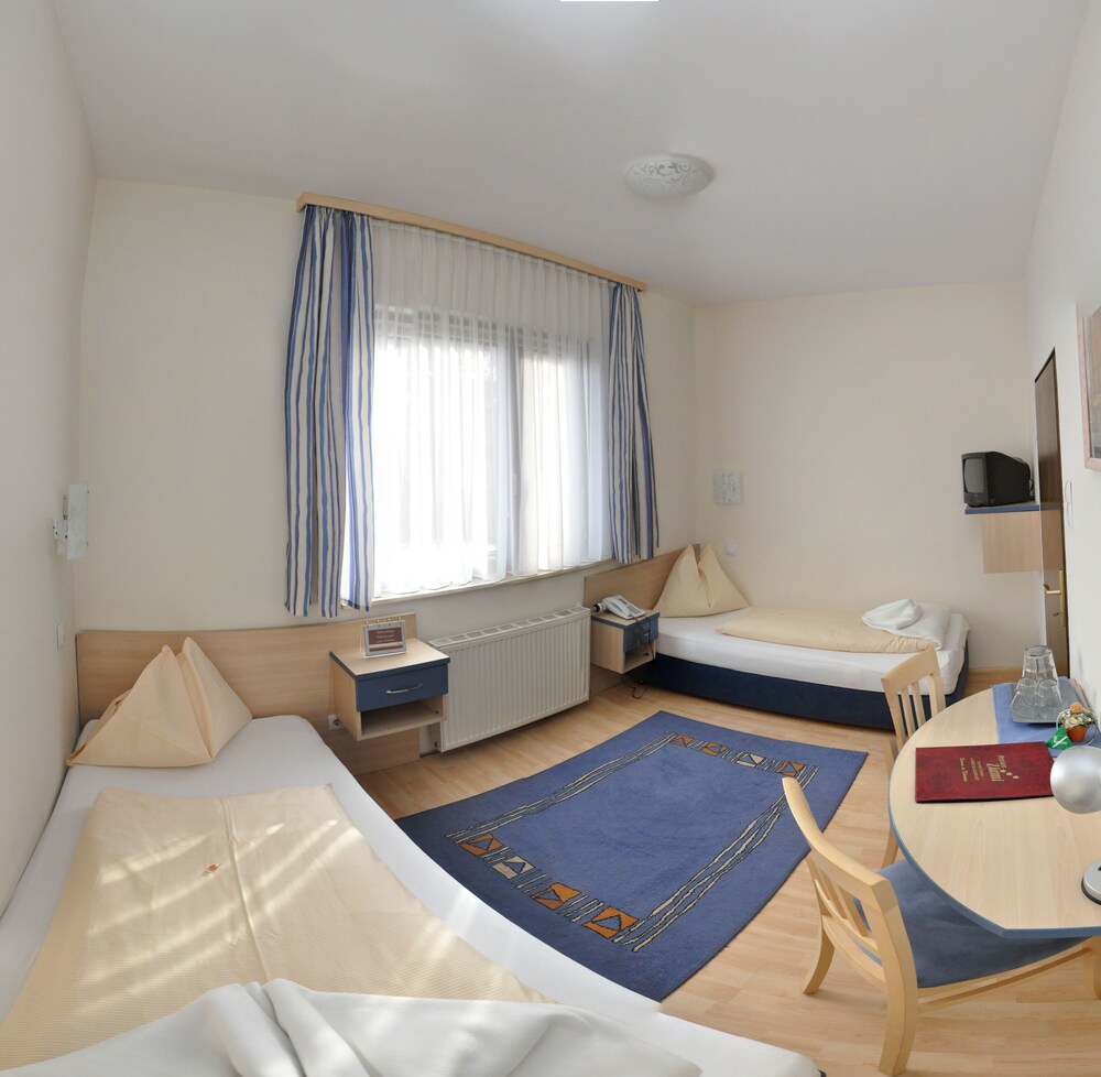 In-Room Amenity