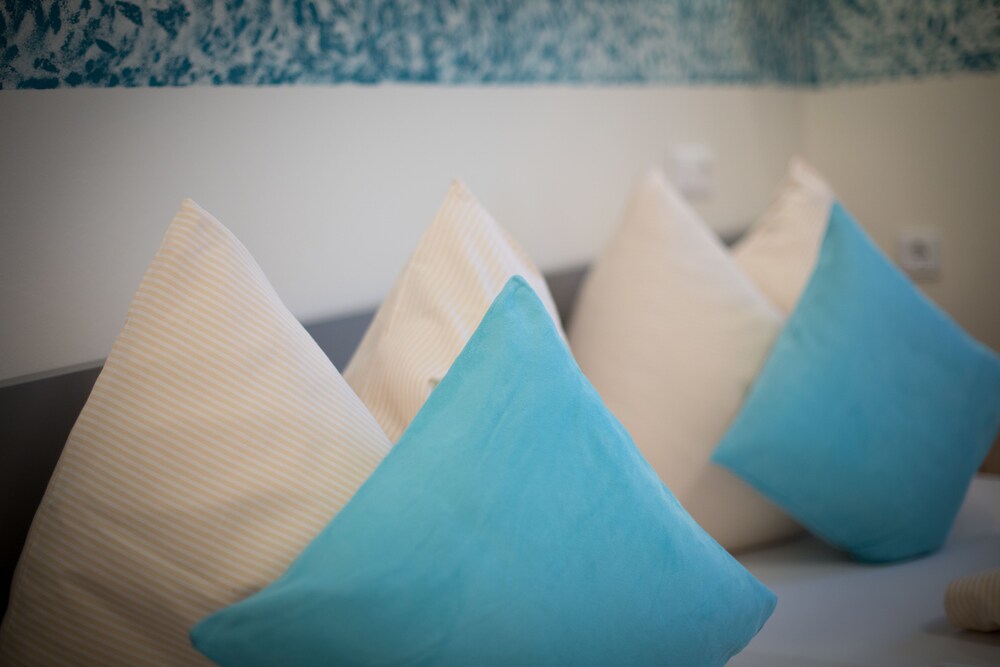 In-Room Amenity