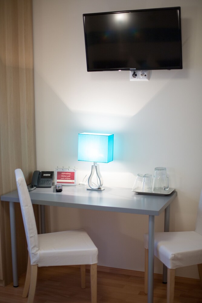 In-Room Amenity