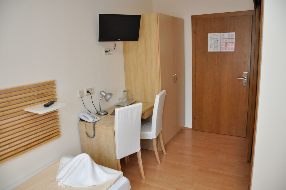 In-Room Amenity