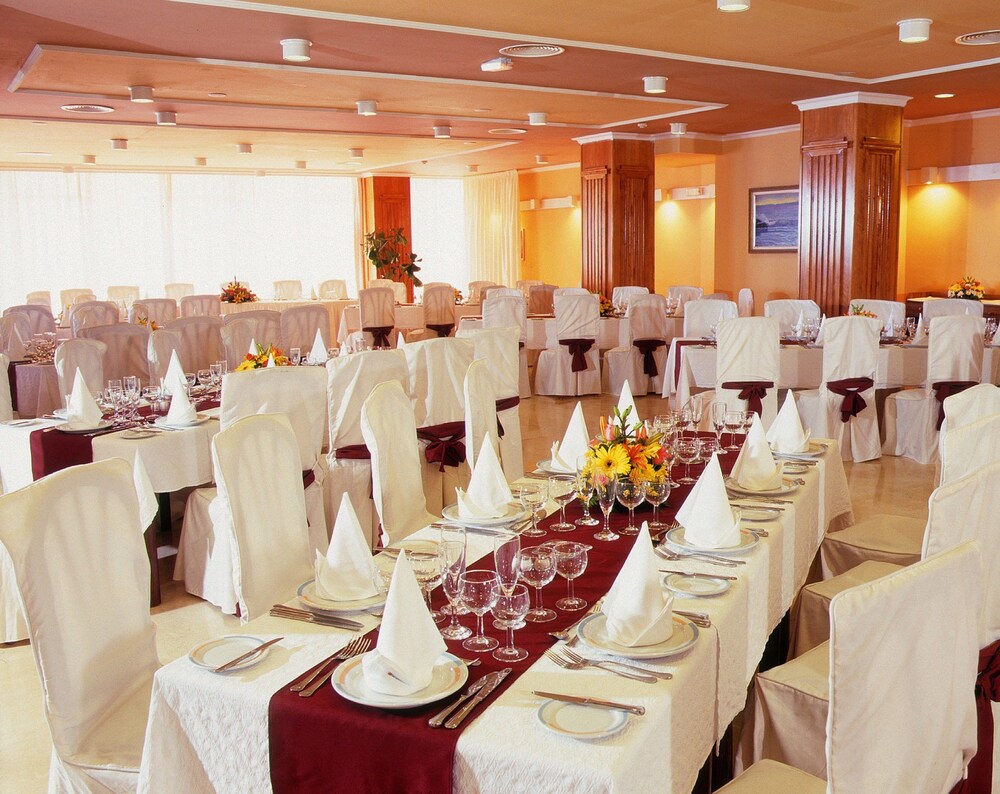 Salón para bodas