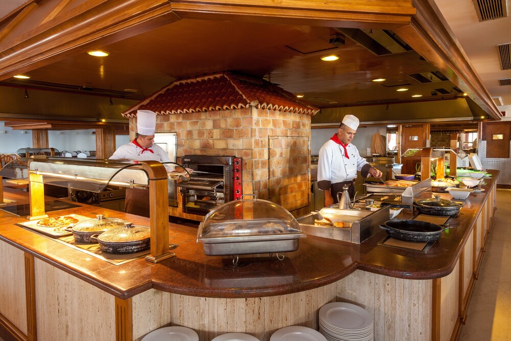 Buffet
