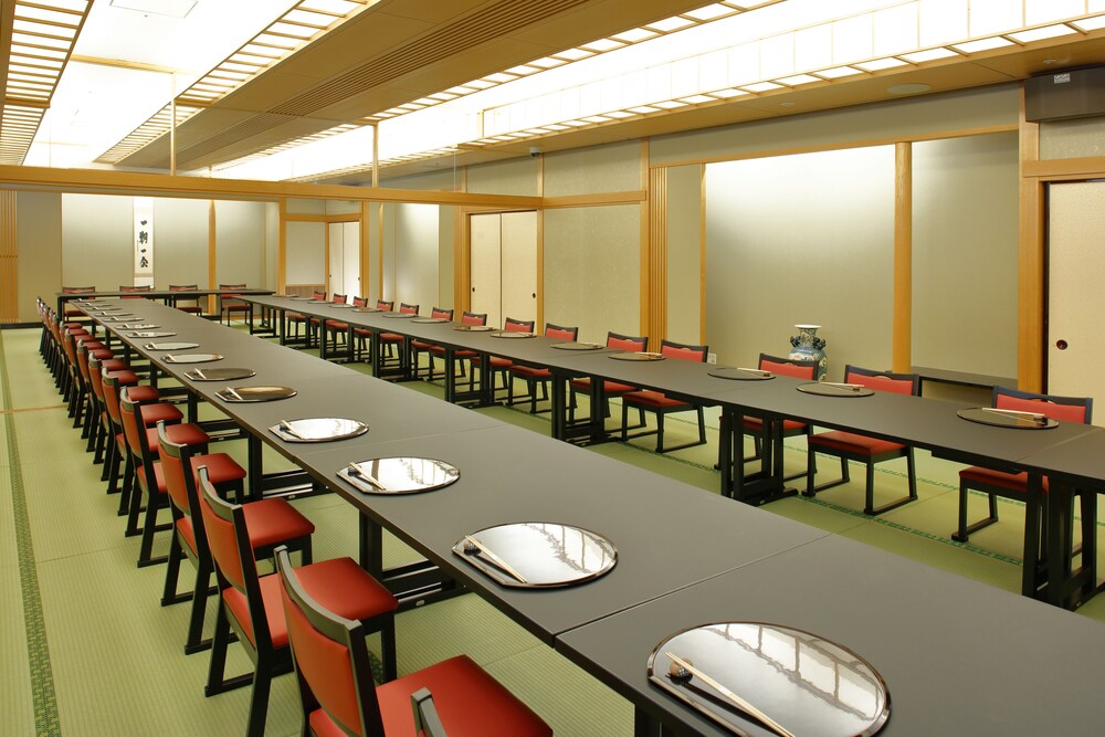 Hotel Interior