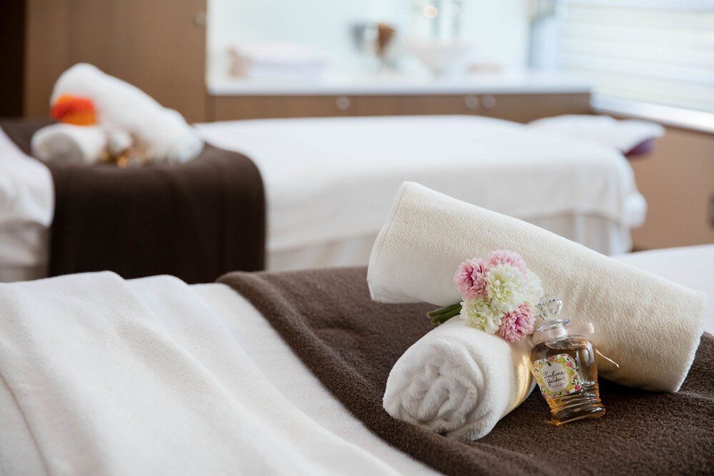 Treatment Room