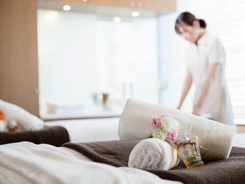Spa Treatment