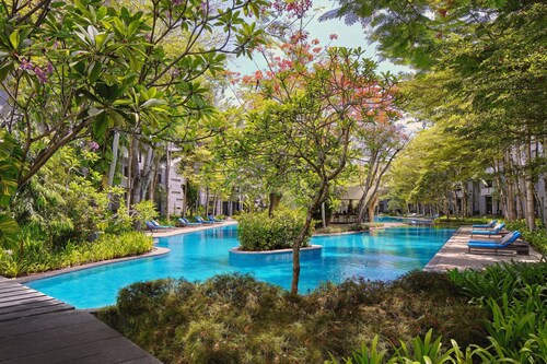Courtyard by Marriott Bali Nusa Dua Resort