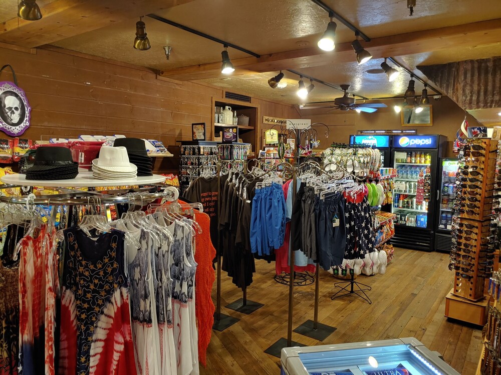 Gift Shop