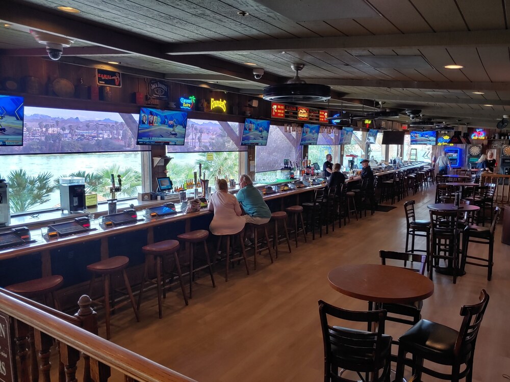 Sports Bar