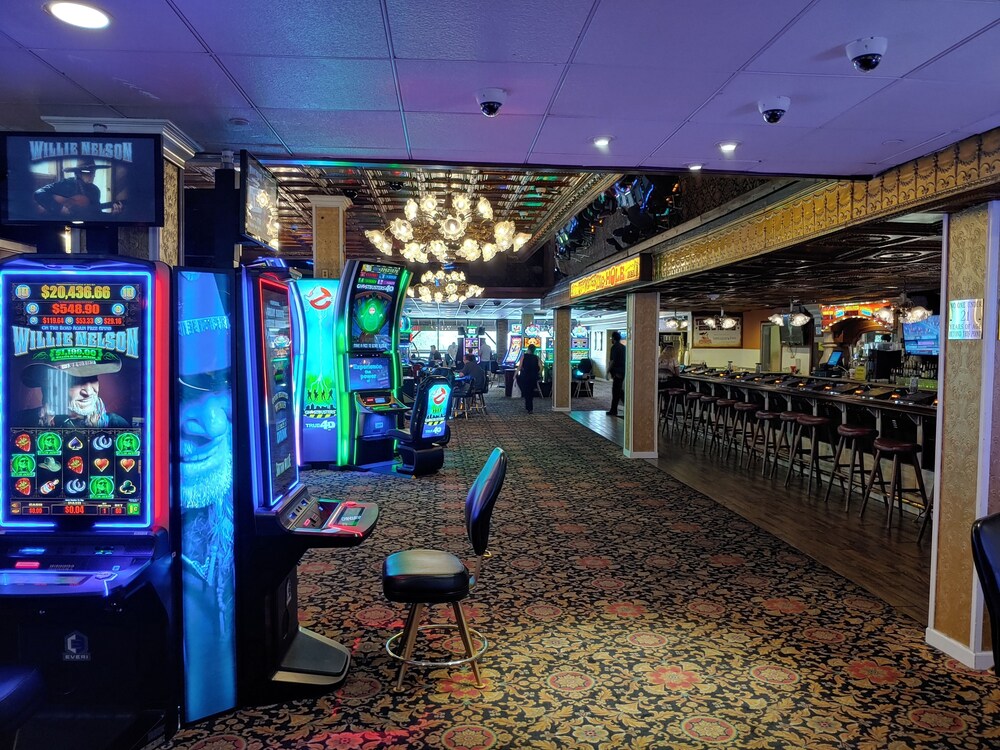Casino