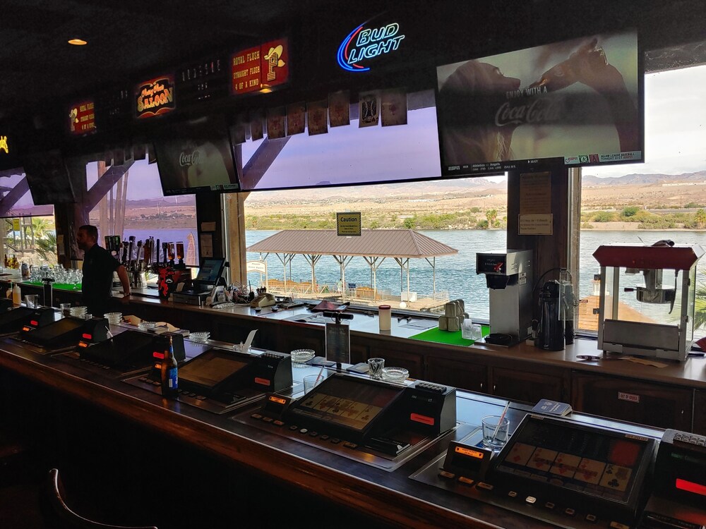 Beach Bar
