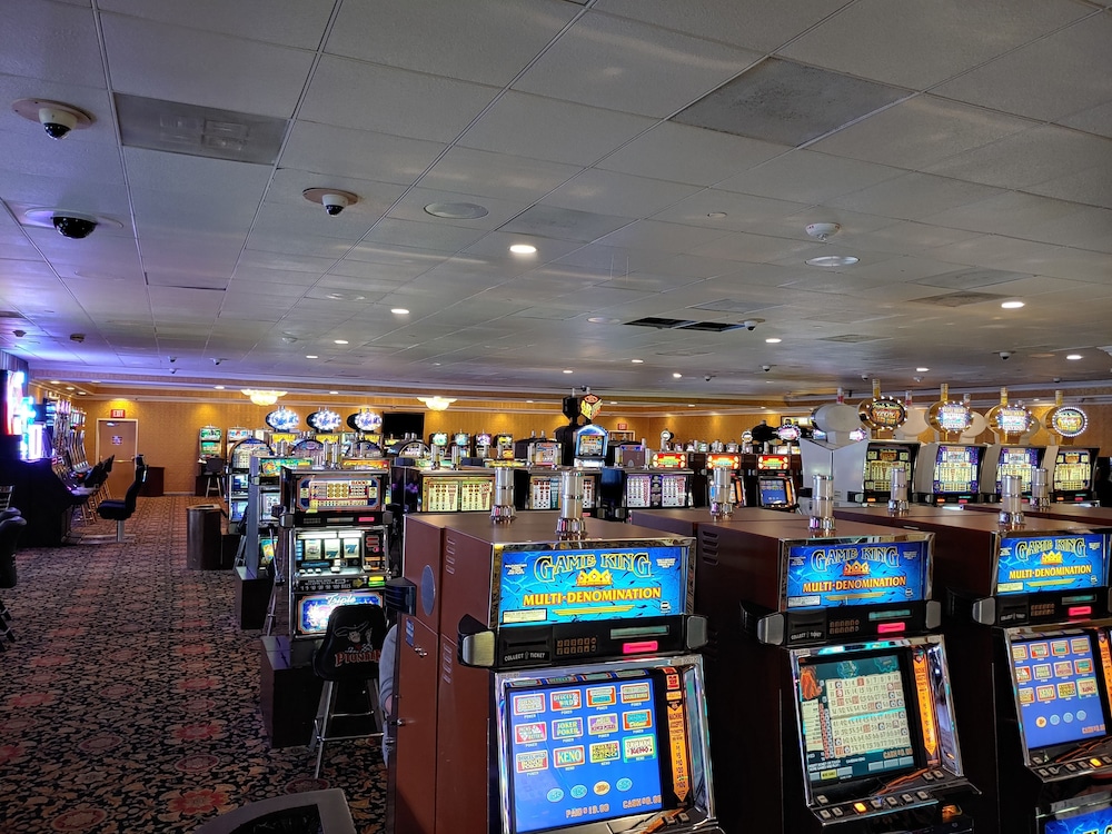 Casino