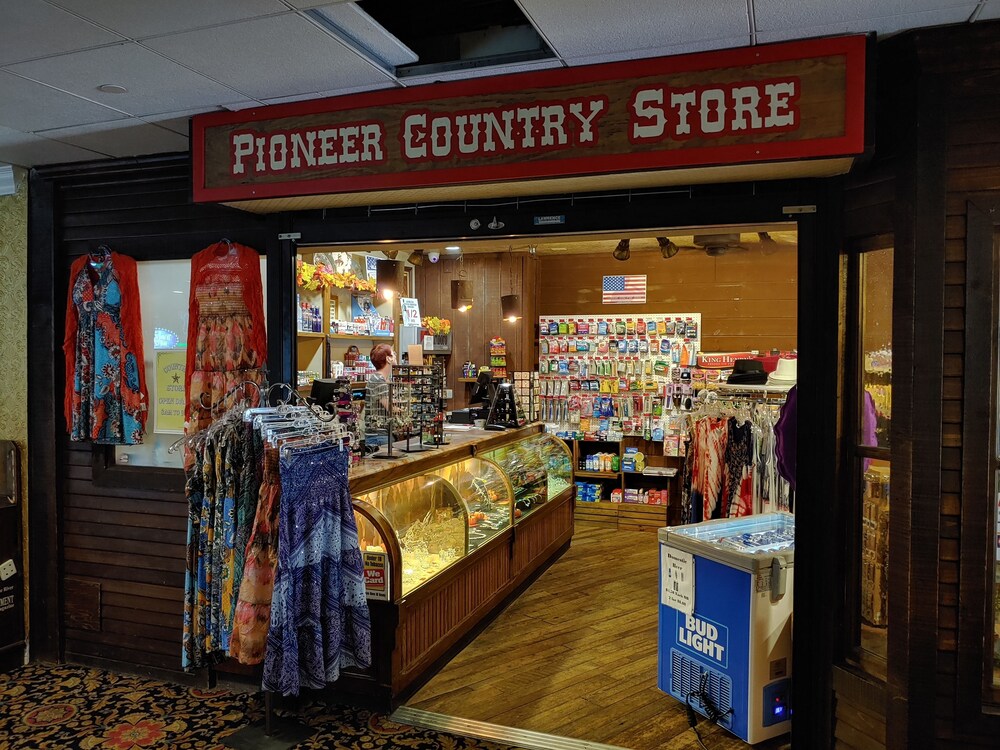Gift Shop