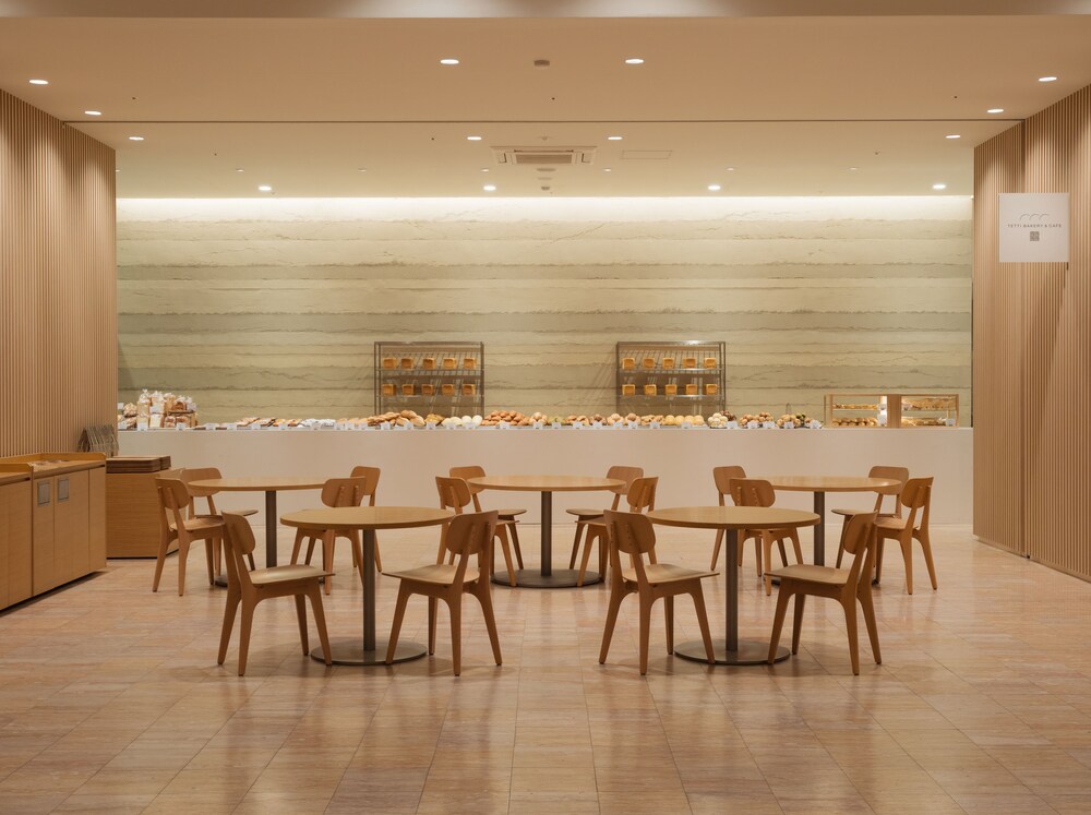 カフェ