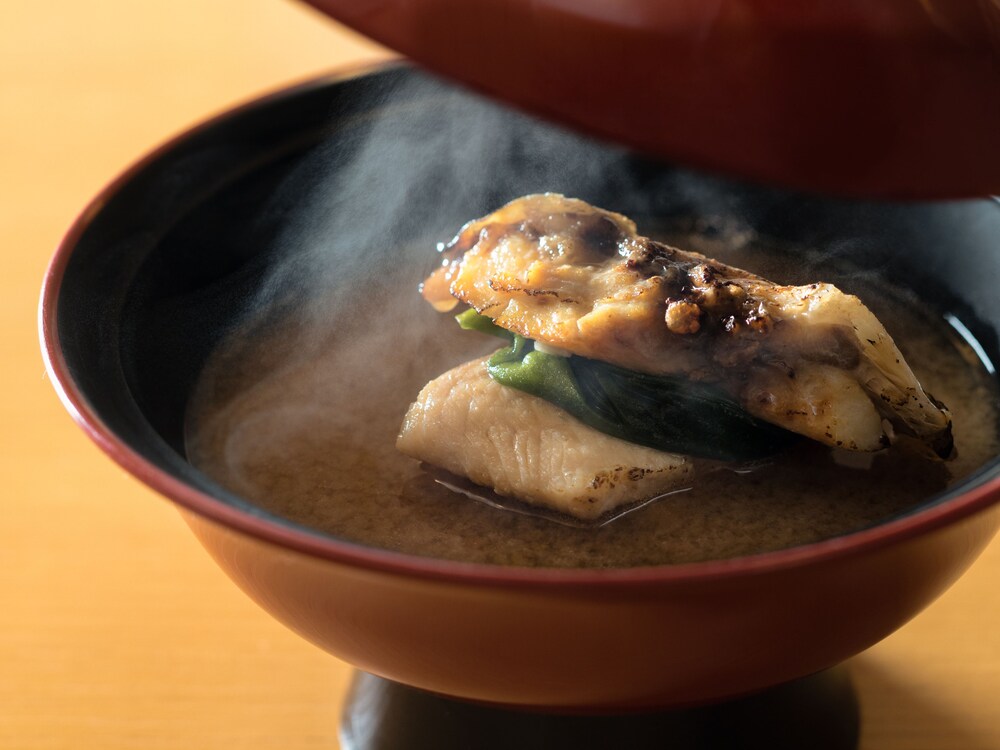 お食事とお飲み物