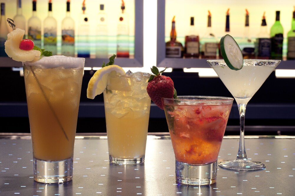 Hotel Bar