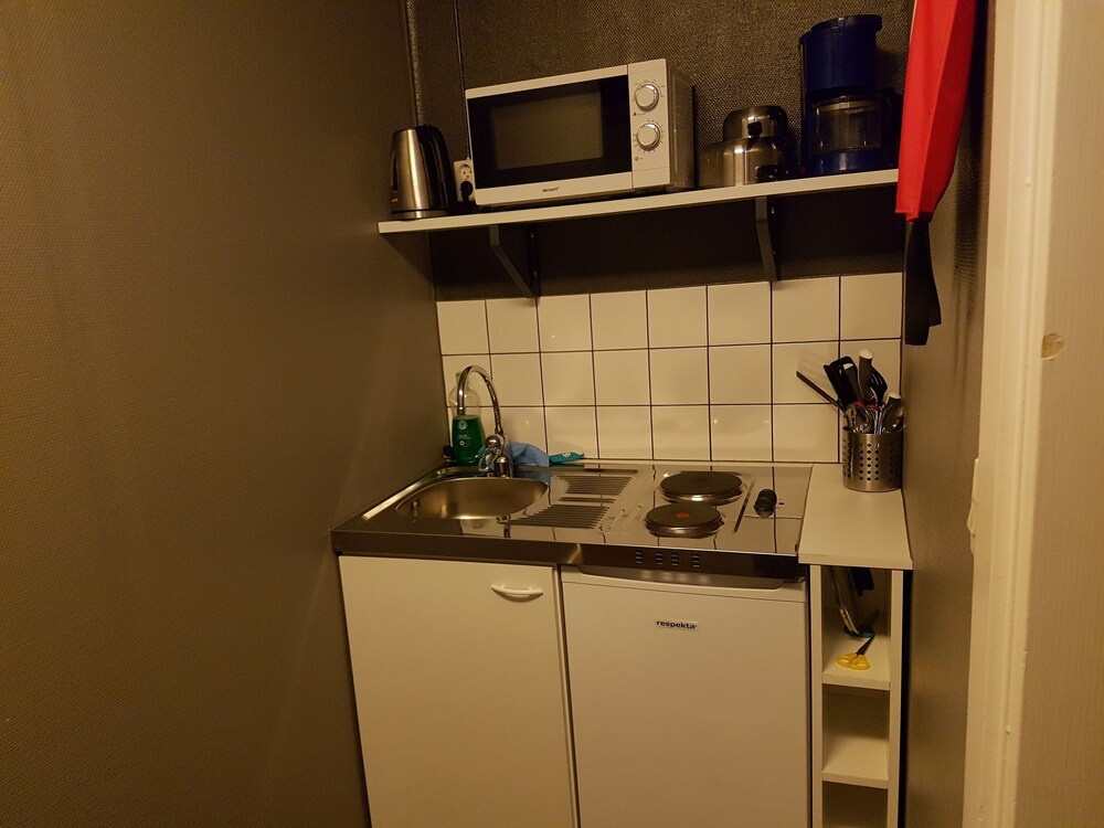 Camera